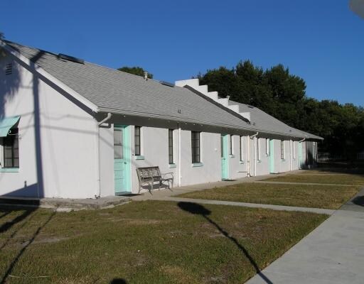 Building Photo - Mar-K apartments