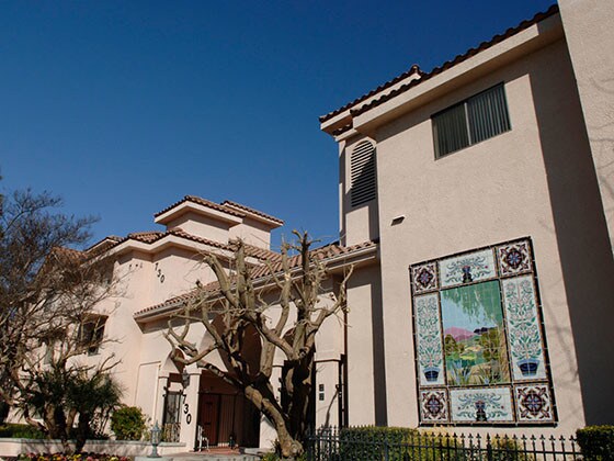 Building Photo - Park Avenue Apartments