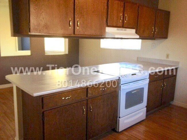 Foto del edificio - NO DEPOSIT option available for qualified renters!