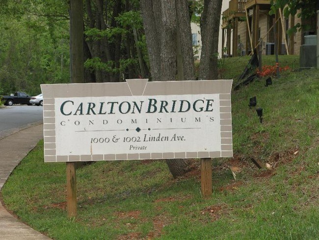 Foto del edificio - 1002 Linden Ave