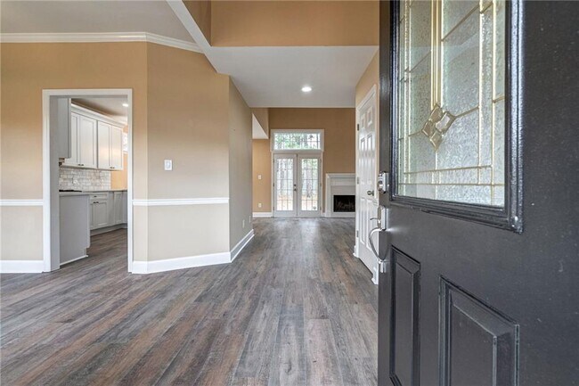 Building Photo - 125 Brookhollow Trce