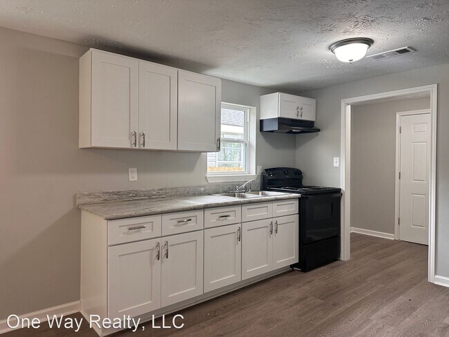 Foto del edificio - 2 br, 1 bath House - 714 Franklin Street C