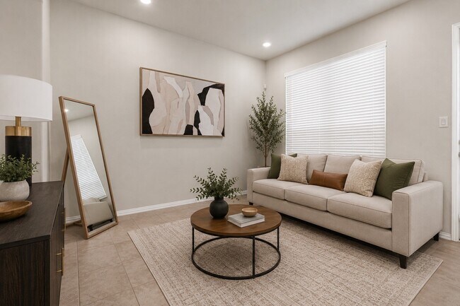 Foto del edificio - 5104 Chapel Heights Dr