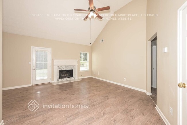 Building Photo - 950 Tigers Way