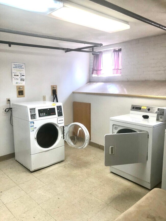 Foto del edificio - 278 Water St