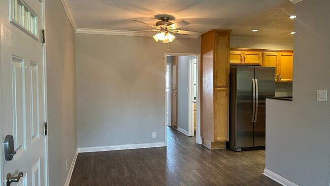 Interior Photo - Summer Crest Apartments