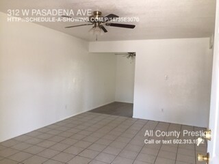 Building Photo - 312 W Pasadena Ave