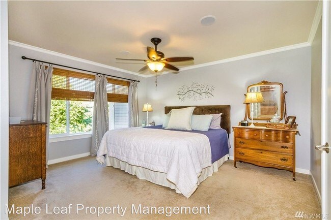 Foto del edificio - 4 br, 3.5 bath House - 3723 166th St SE