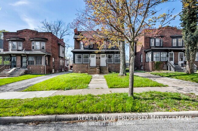 Foto del edificio - 3241 Sycamore Rd