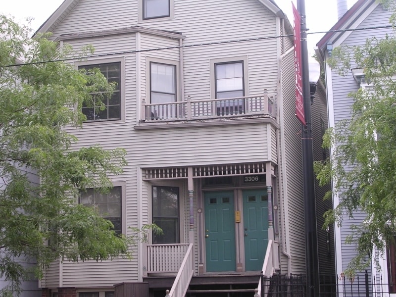 Foto principal - 3306 N Southport Ave