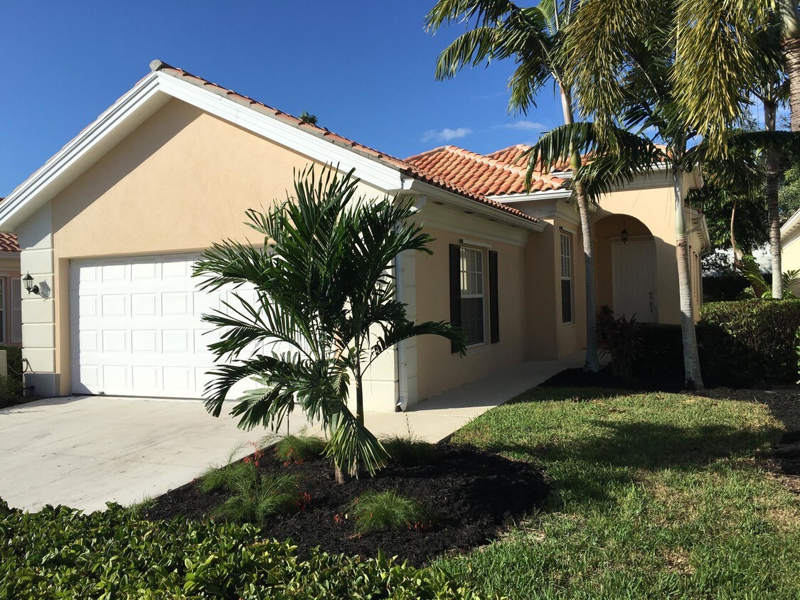 Foto principal - 4615 Hammock Cir