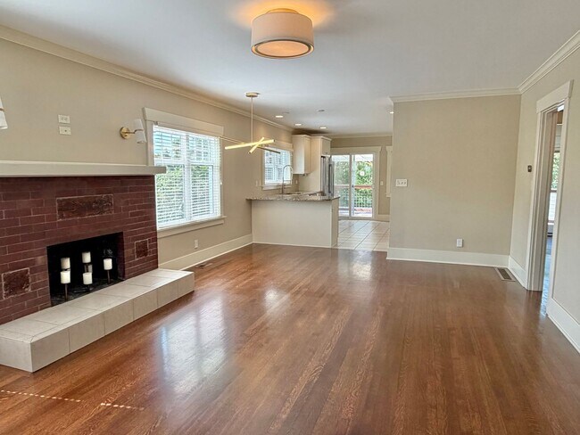 Foto del edificio - 4903 1st Ave NW