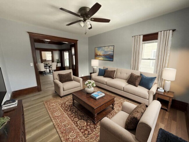 Foto del edificio - 913 10th St