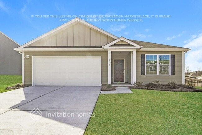 Building Photo - 161 Scarlet Dr