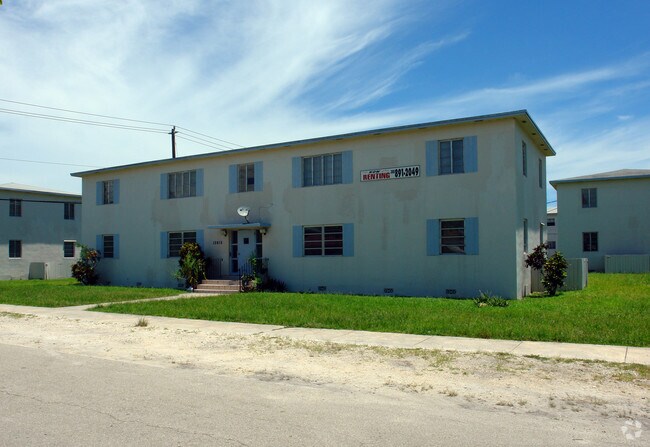 Foto del edificio - Delux Court Apartments