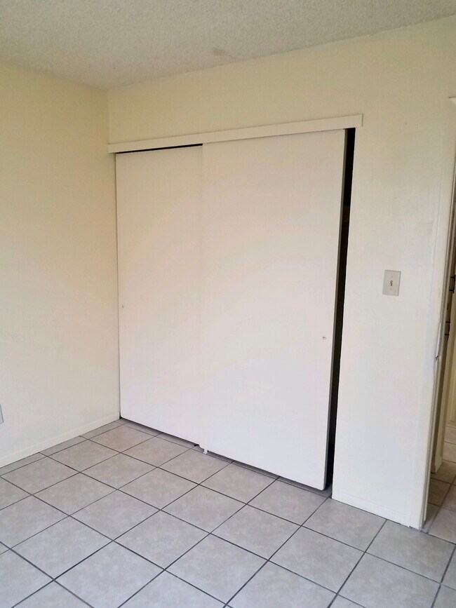 Bedroom #2 - 2138 S Walnut Ave