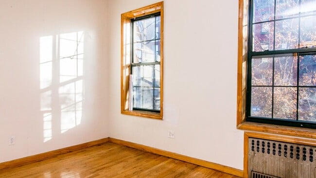 Photo - 891 Bergen St Apartment