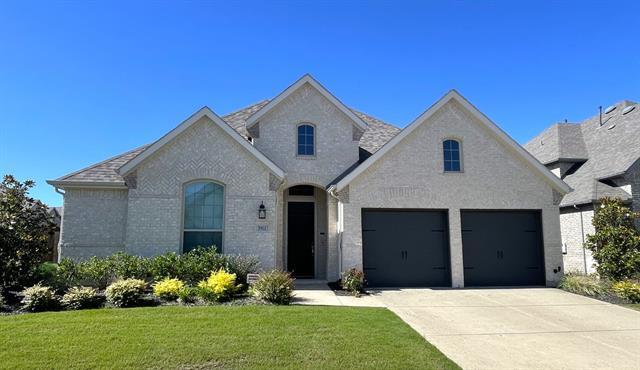 Primary Photo - 3911 Prairie Clover Ln