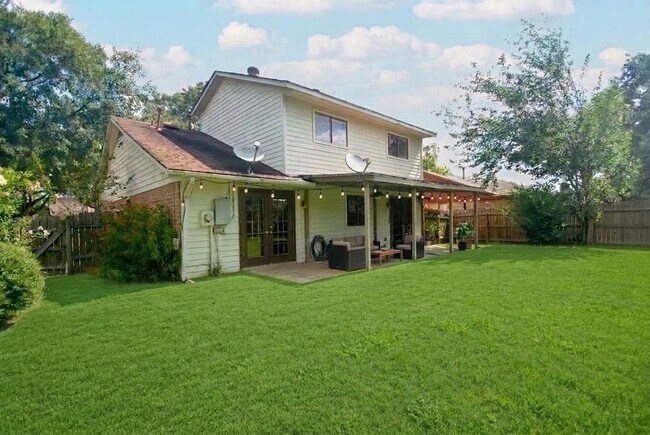 Foto del edificio - 18731 Clover Glen Ln