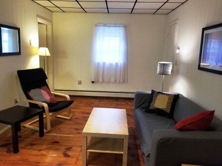 Foto principal - 328 Chestnut St
