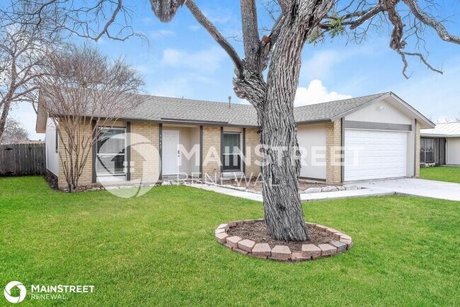 Building Photo - 5942 Cape Ann St, San Antonio, TX 78242