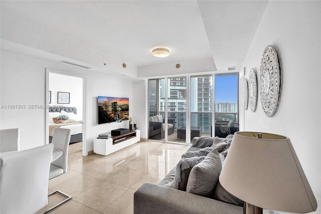 Photo - 18201 Collins Ave Apartment