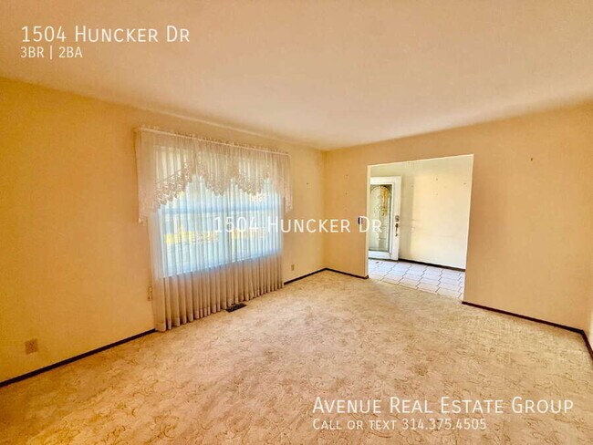 Building Photo - 1504 Huncker Dr