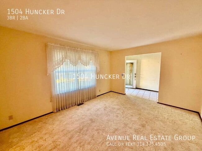 Foto del edificio - 1504 Huncker Dr