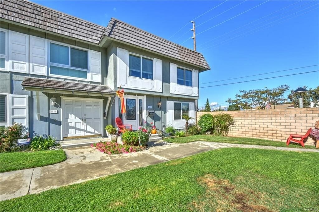Building Photo - 4057 Larwin Ave