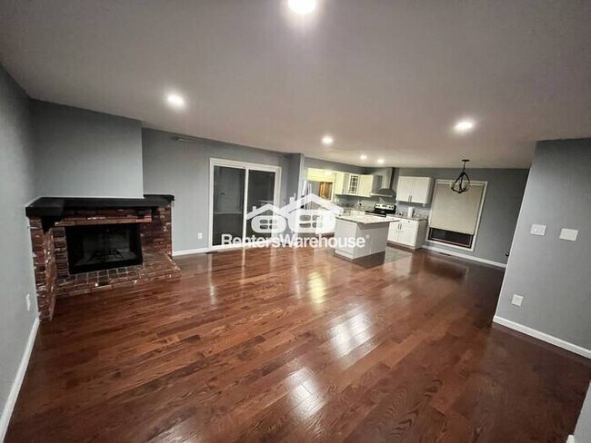 Foto del edificio - Nice Ranch Home in Chesterfield - move in ready!  Rent reduction if no pets