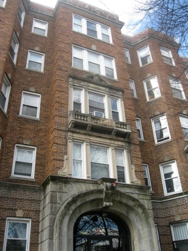 Building Photo - 1191 Boylston St