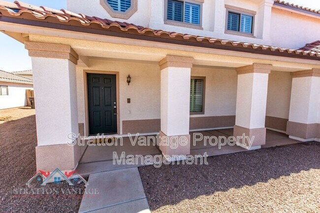 Building Photo - 2145 E Longhorn Pl