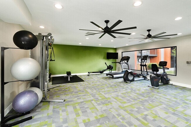 Foto del edificio - Indigo Park