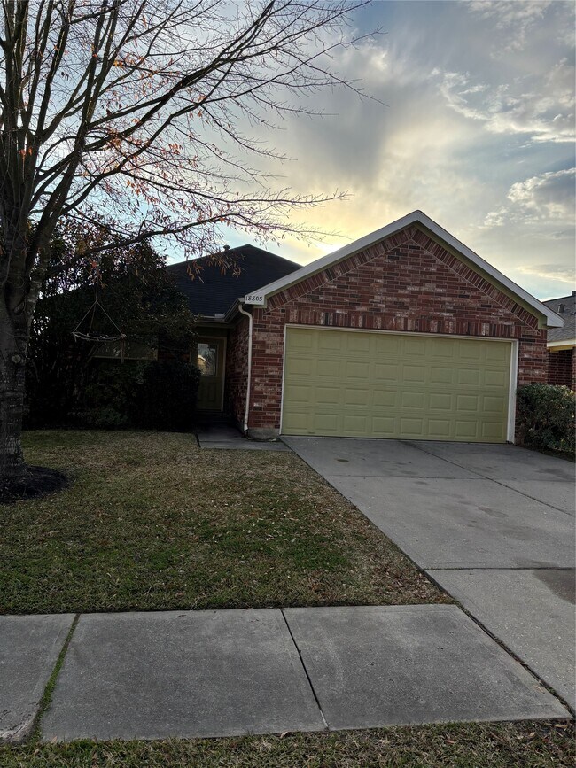 Foto del edificio - 18803 Prairie Larkspur Dr