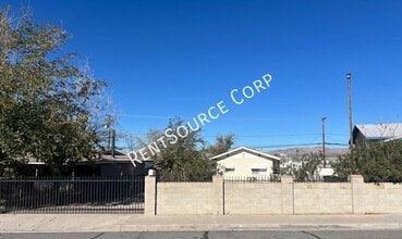 Building Photo - 1411 Nancy St