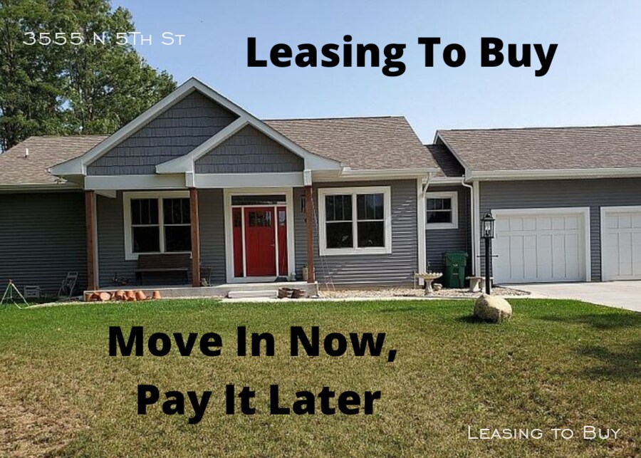 Foto principal - LEASE TO OWN