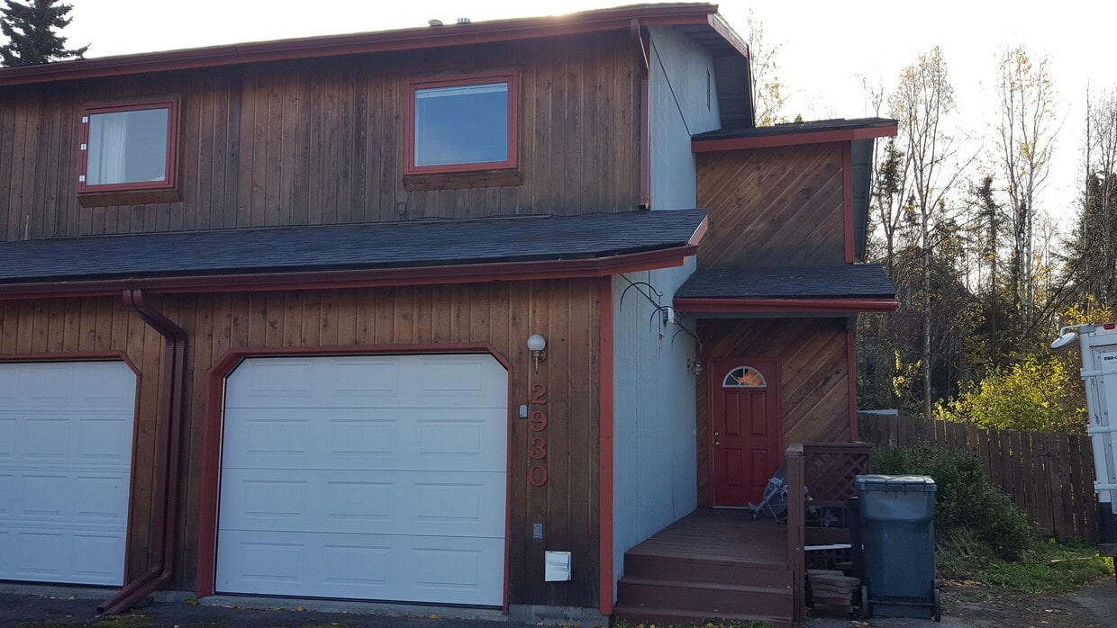 2930 Sun Spot Cir, Anchorage, AK 99507 House Rental in Anchorage, AK