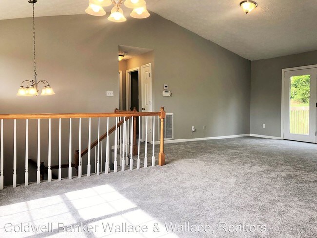 Building Photo - 3 br, 2.5 bath House - 5129 Aubrey Lane