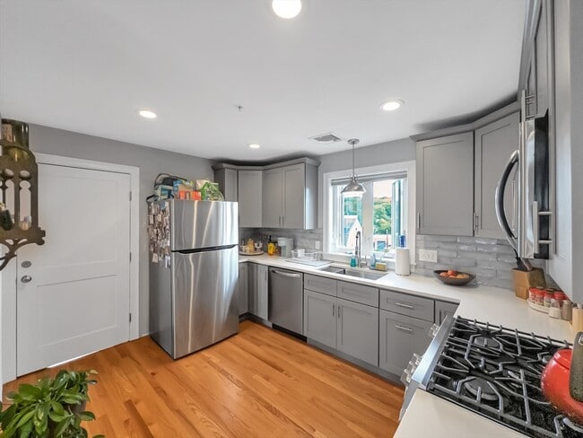 Foto del edificio - 19 Iona St