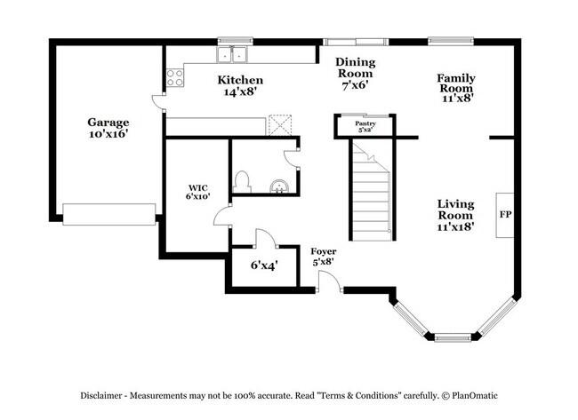 Building Photo - 3730 Rhoanoke Ct