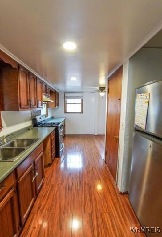 Foto del edificio - 61 Lynncrest Terrace