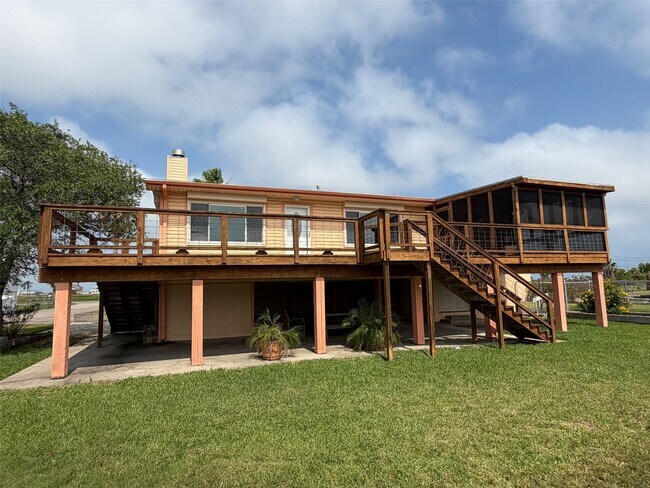 Foto del edificio - 1219 Pilot Ln