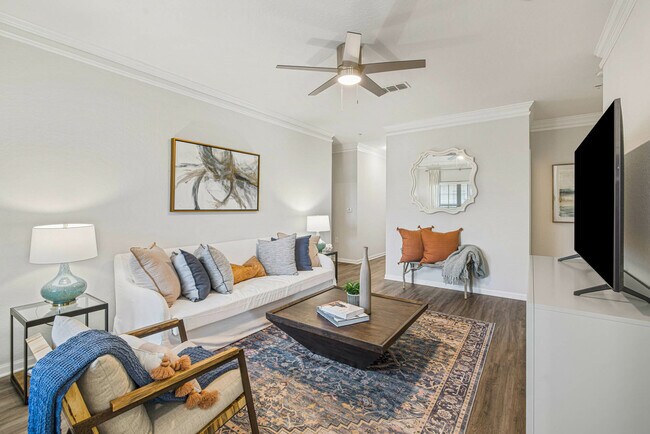 Residencias en Old Carolina - Residences at Old Carolina