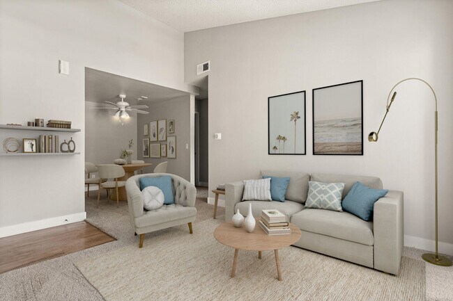 Building Photo - Colony Parc