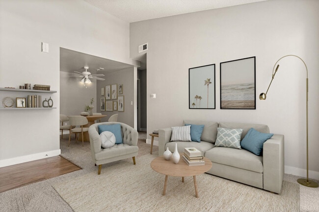 Foto del edificio - Colony Parc