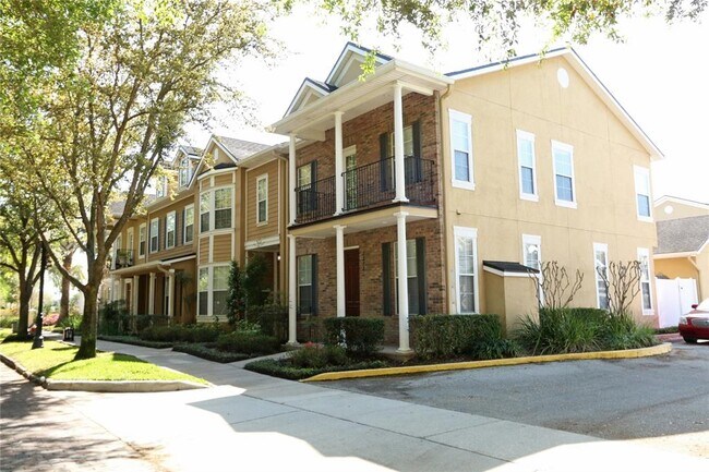 Foto del edificio - 1278 Miller Ave