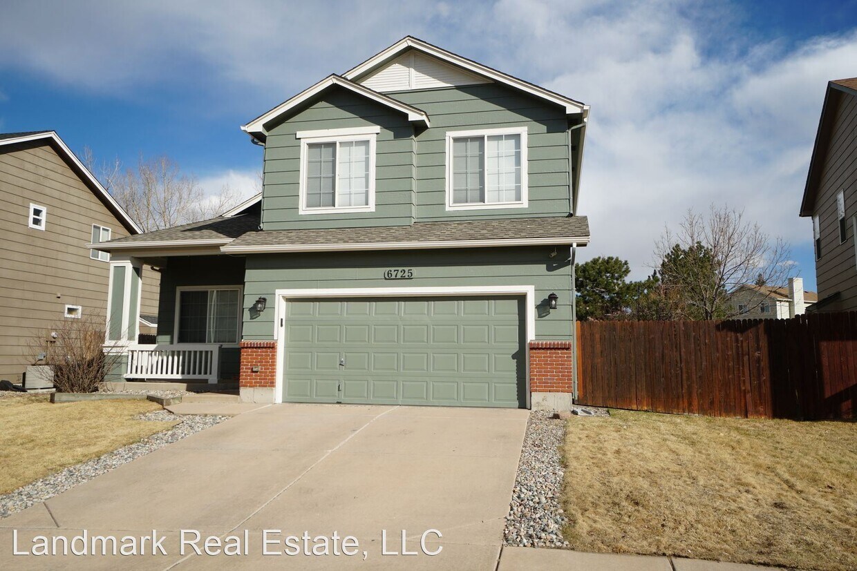 Primary Photo - 4 br, 4 bath House - 6725 McCracken Drive