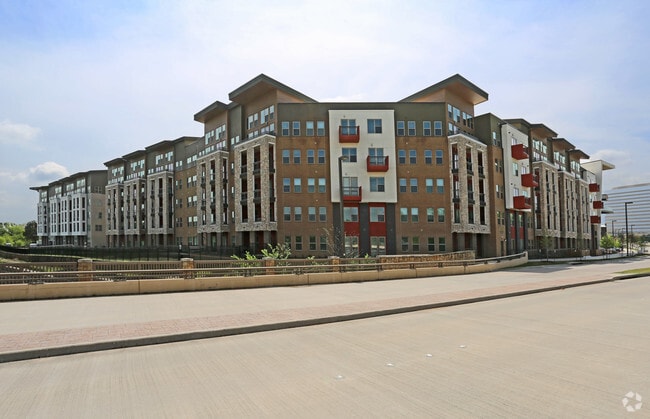 Foto del edificio - Vantage at Spring Creek