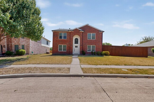 Foto del edificio - 1410 Thistle Cir