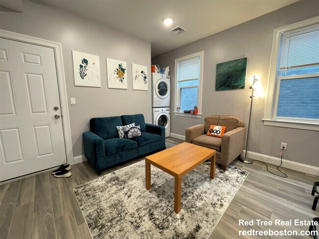 Foto del edificio - 17 Harvard Ave